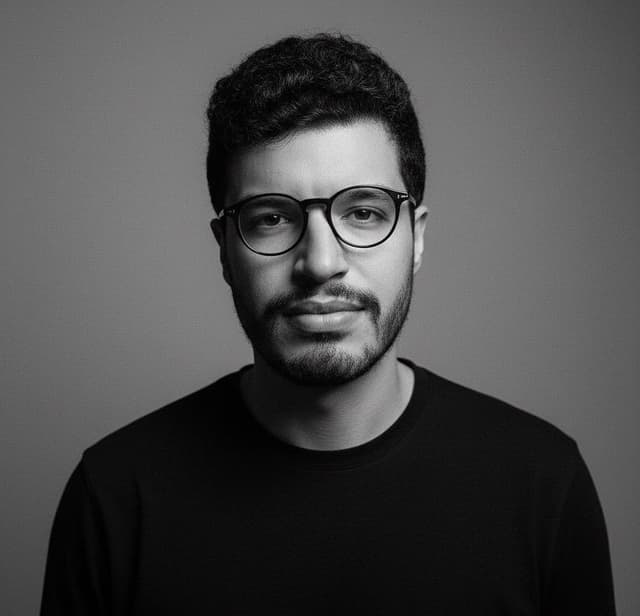 Dr Zayd Ouzerara
